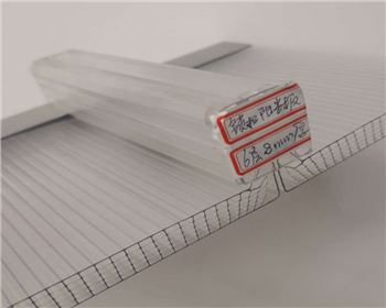 為什么要用陽光板？陽光板有什么優點？